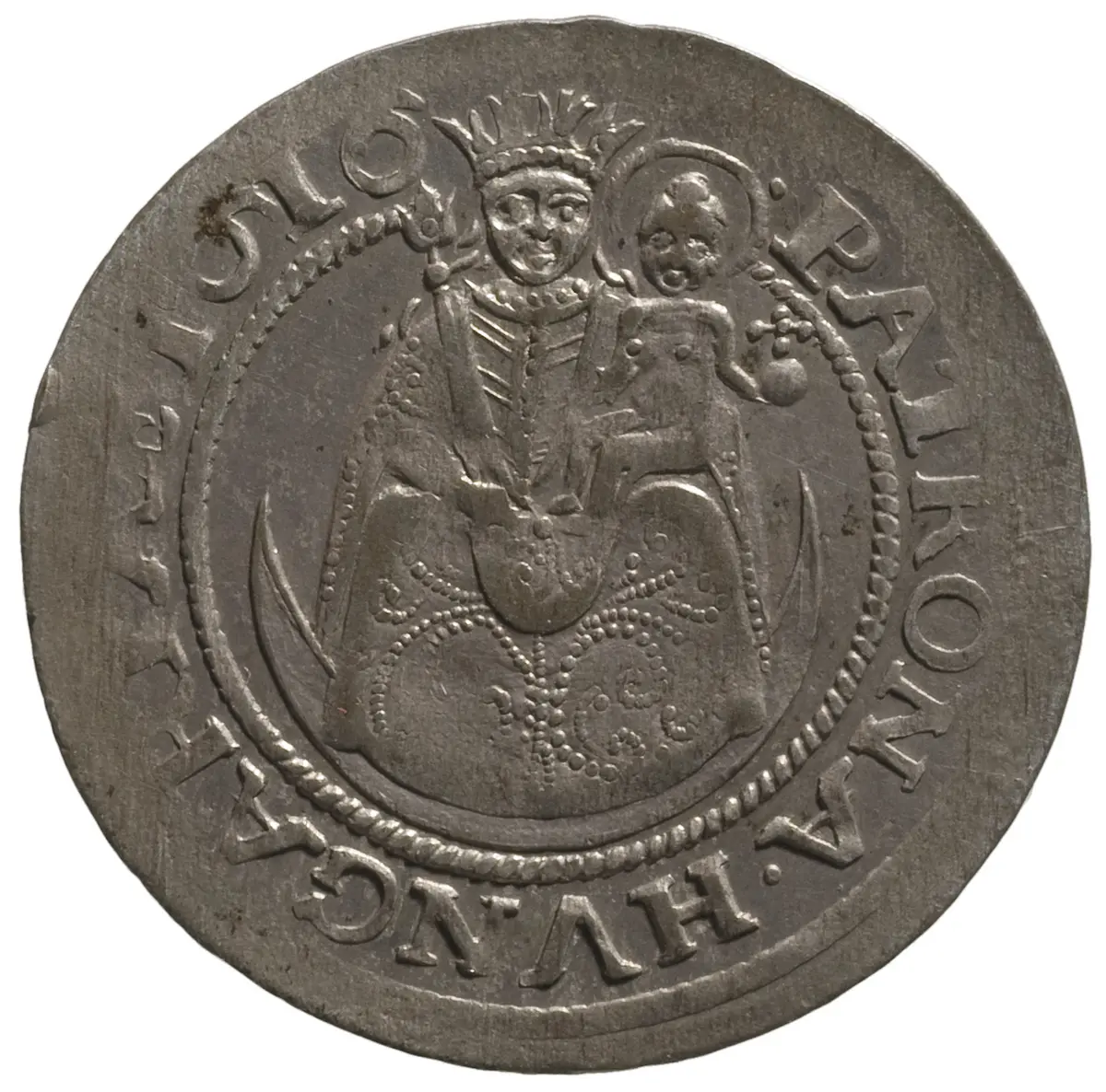 Münze