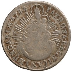 Haus Österreich: Maria Theresia