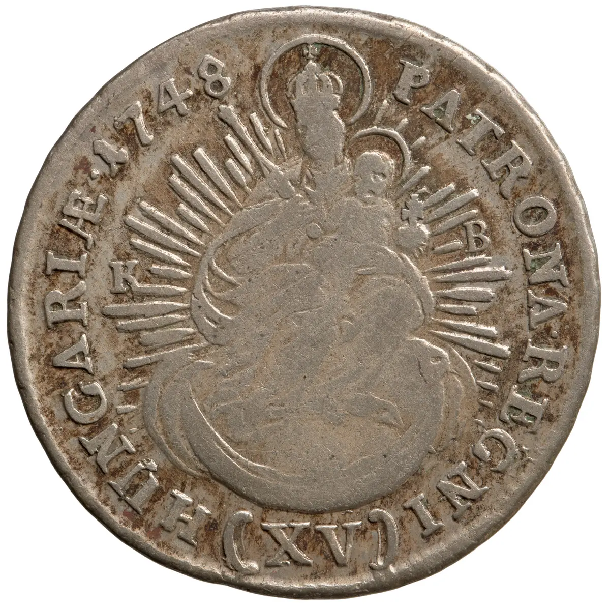 Haus Österreich: Maria Theresia