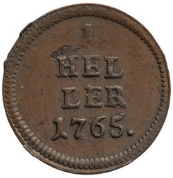 Haus Österreich: Maria Theresia