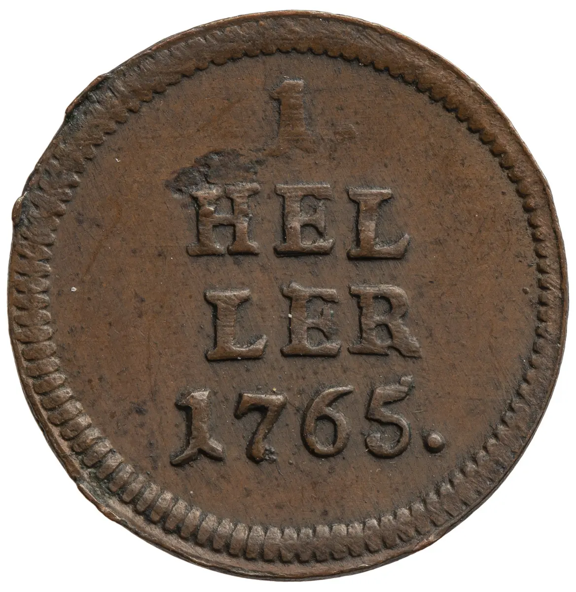 Haus Österreich: Maria Theresia