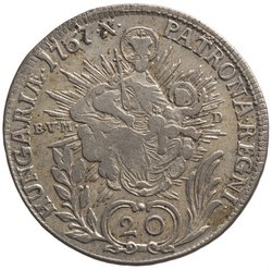 Haus Österreich: Maria Theresia