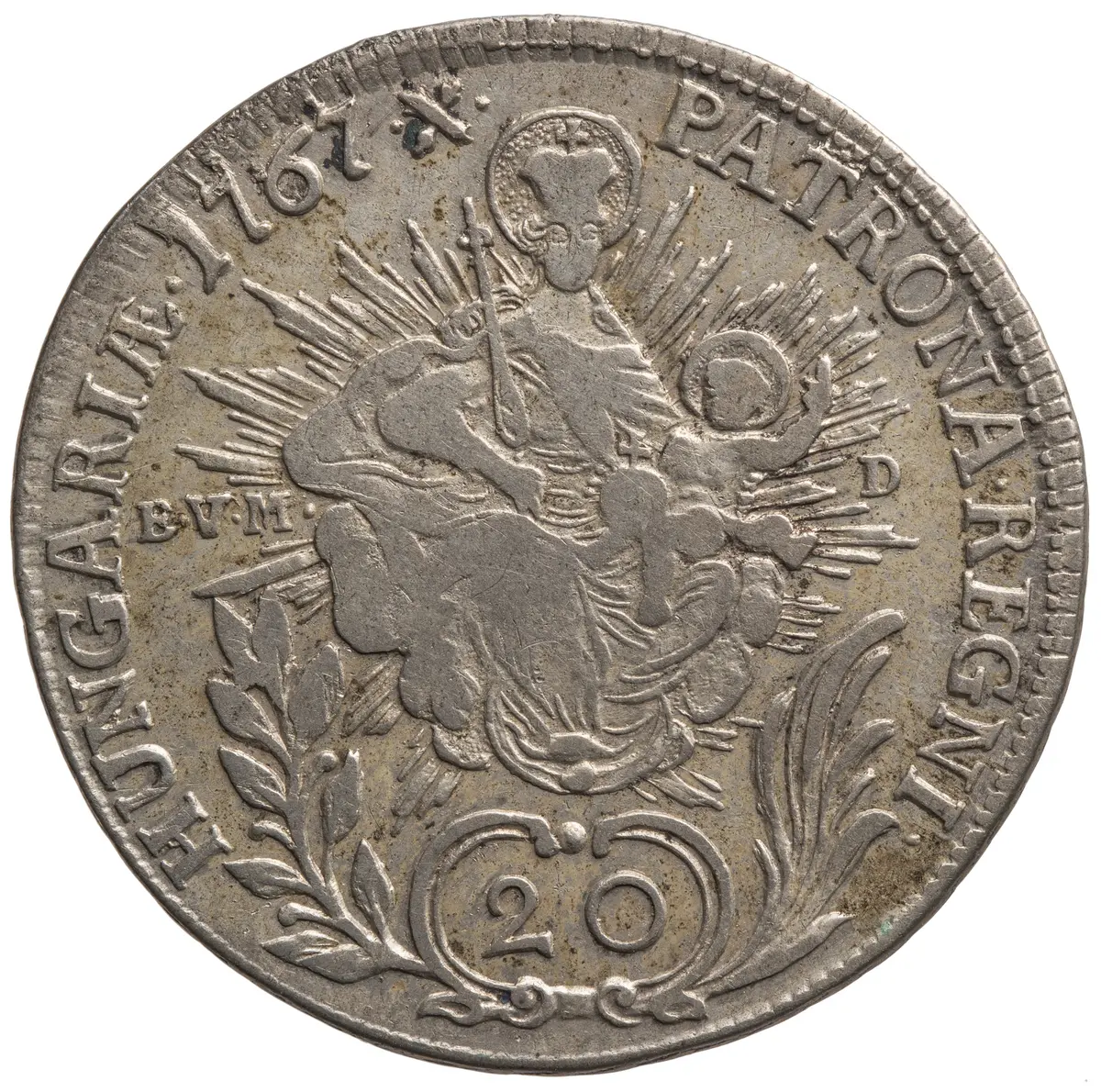Haus Österreich: Maria Theresia