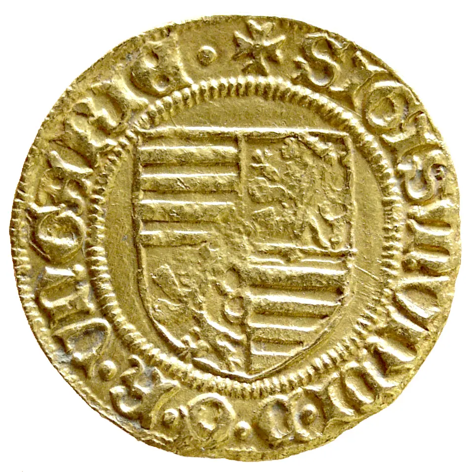 Könige von Ungarn: Sigismund