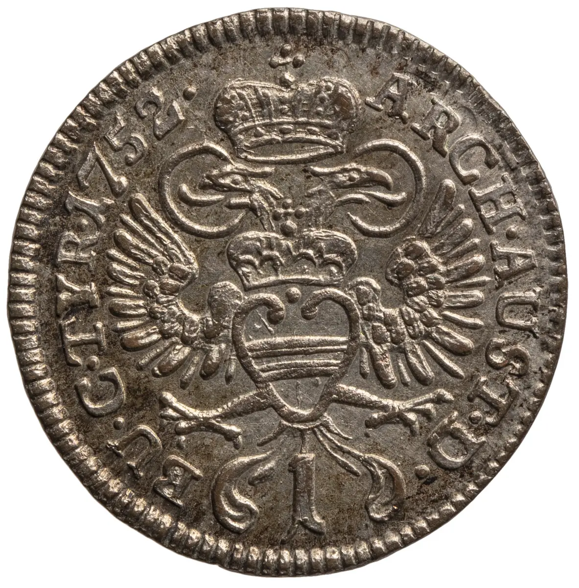 Haus Österreich: Maria Theresia