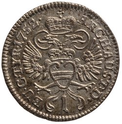 Haus Österreich: Maria Theresia