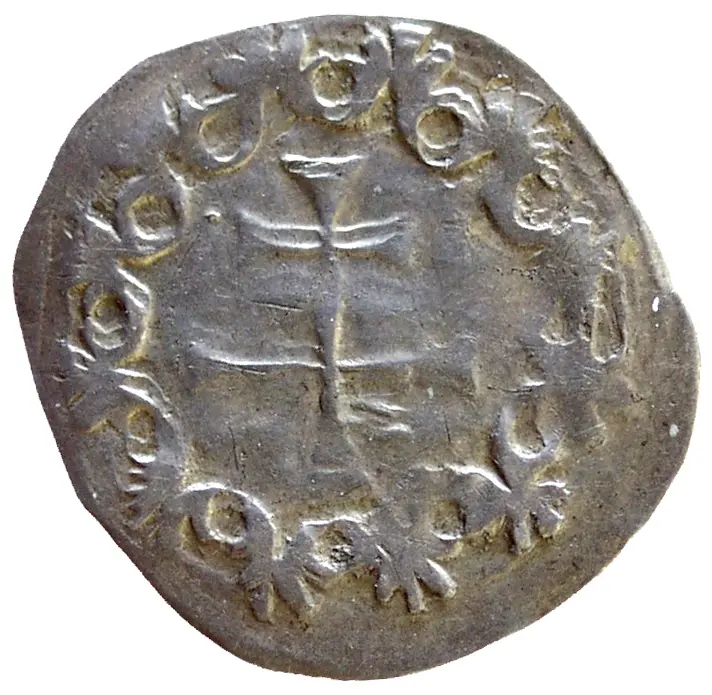 Könige von Ungarn: Andreas II. v. Ungarn