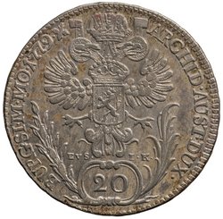 Haus Österreich: Maria Theresia