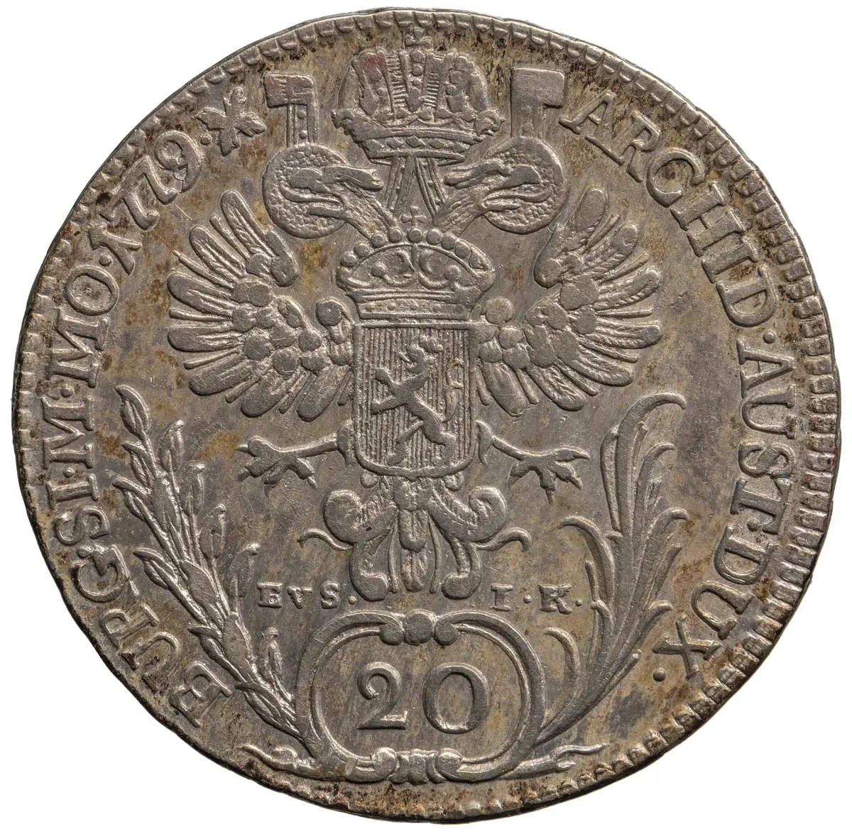 Haus Österreich: Maria Theresia