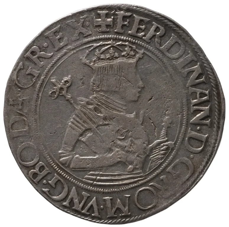 Münze