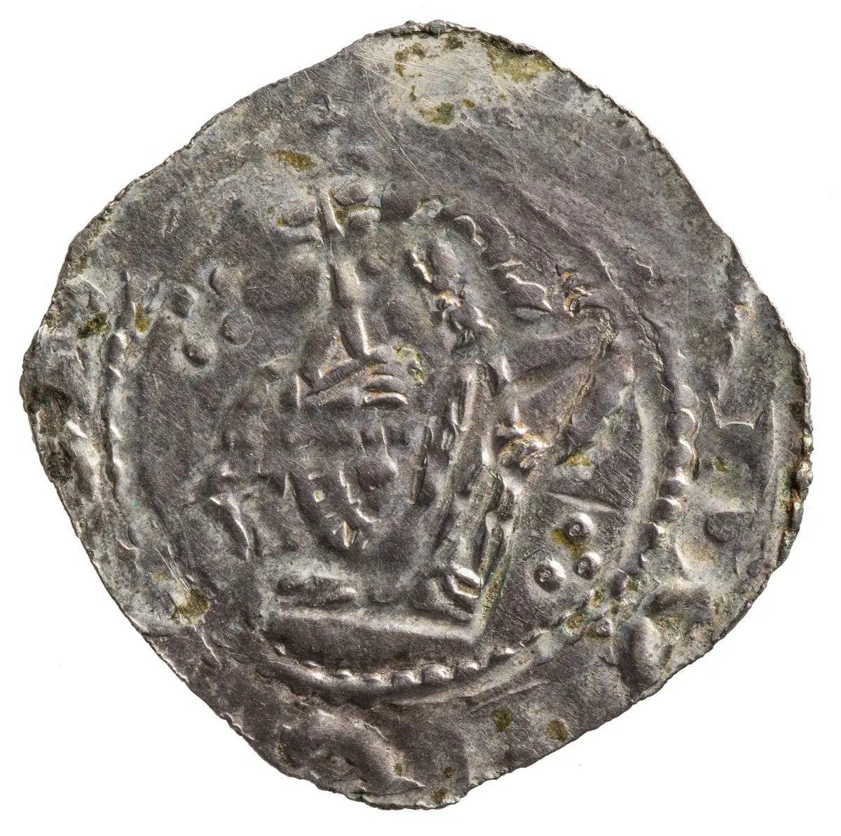 Markgrafen von Österreich: Leopold III. (1095–1136)