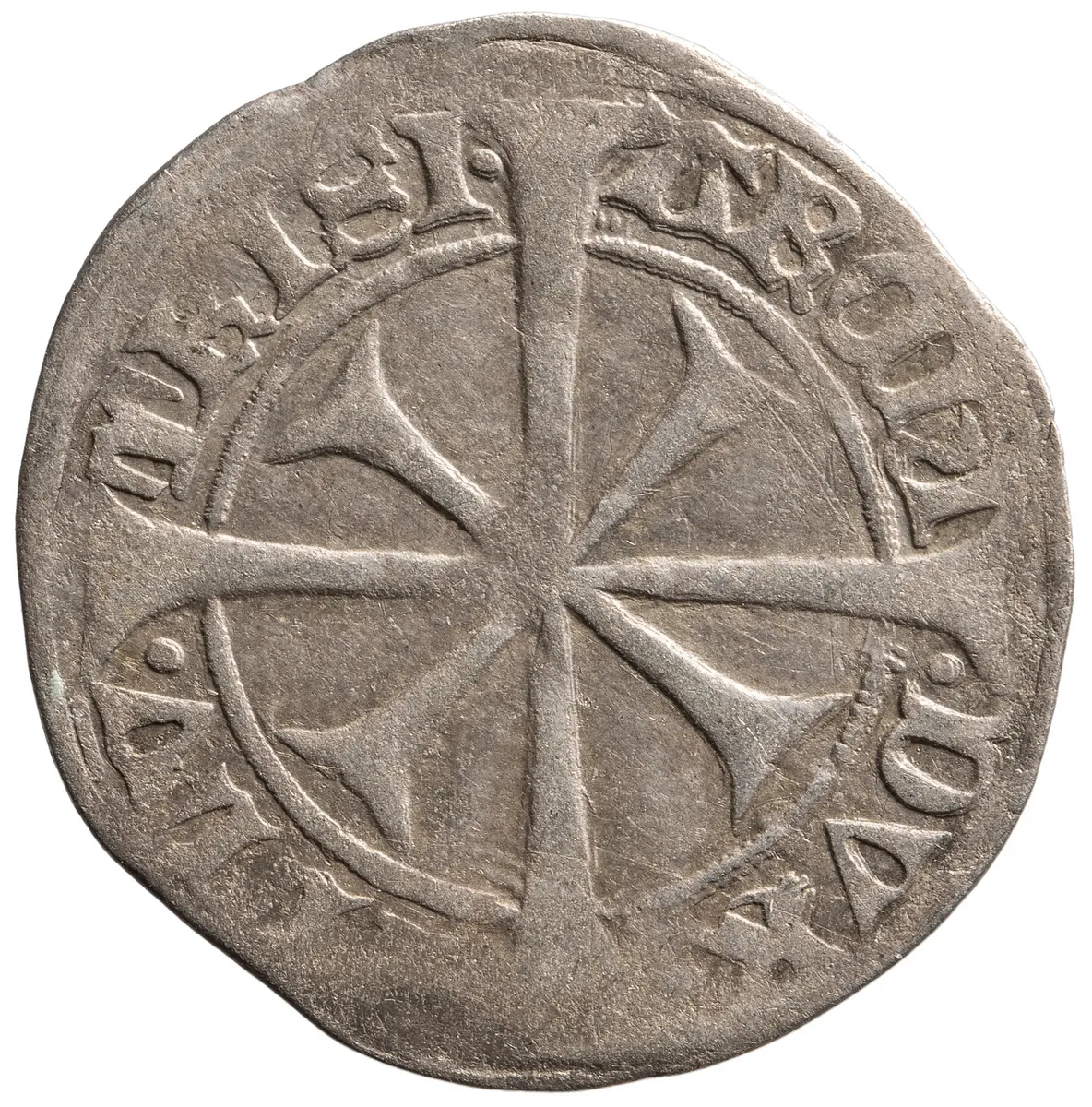 Haus Österreich: Maximilian I.