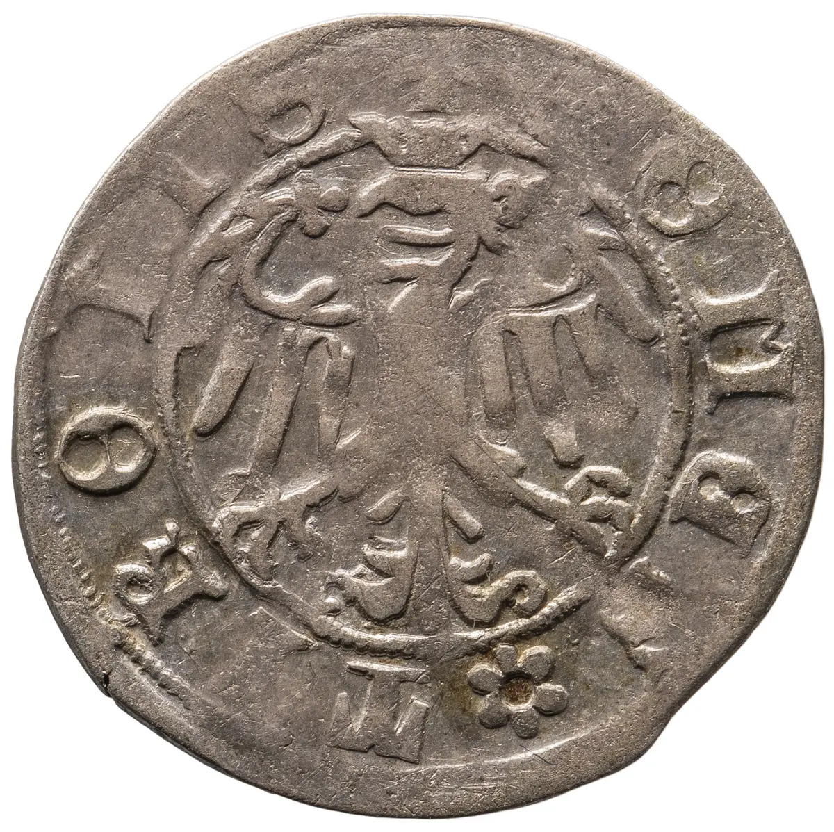 Haus Österreich: Maximilian I.