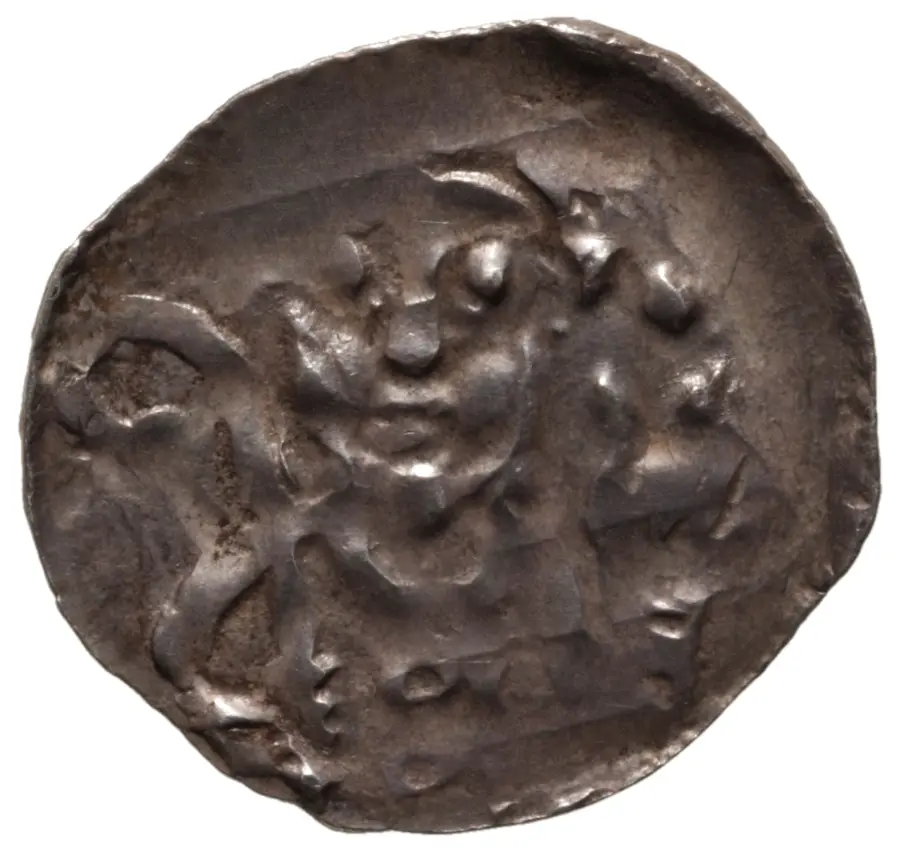 Erzbistum Salzburg: Konrad I. (1106-1147)
