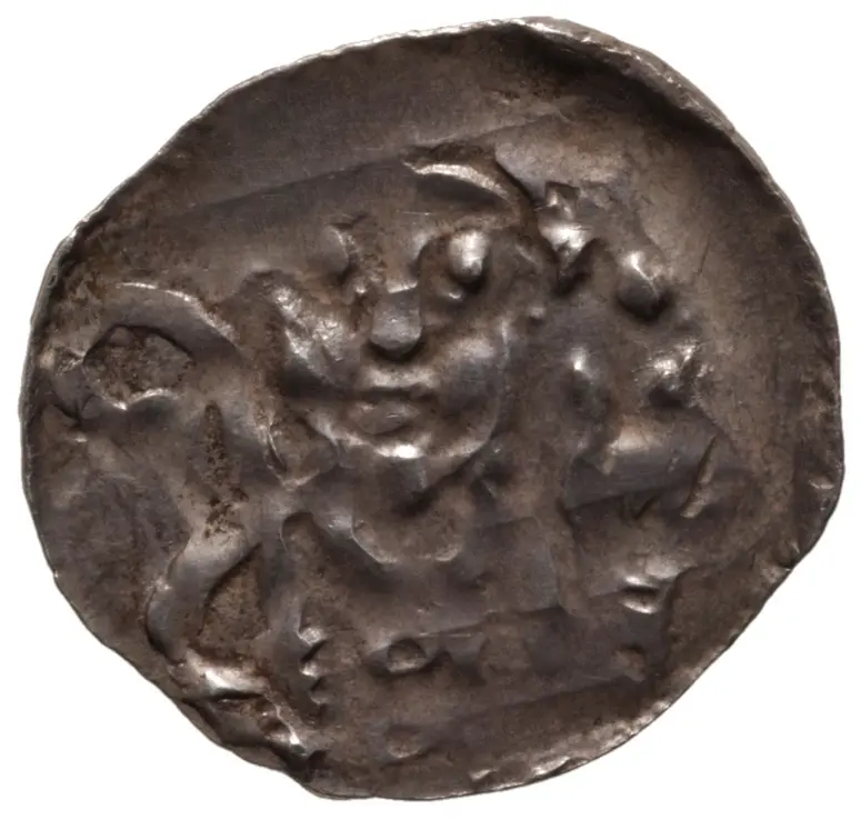 Münze