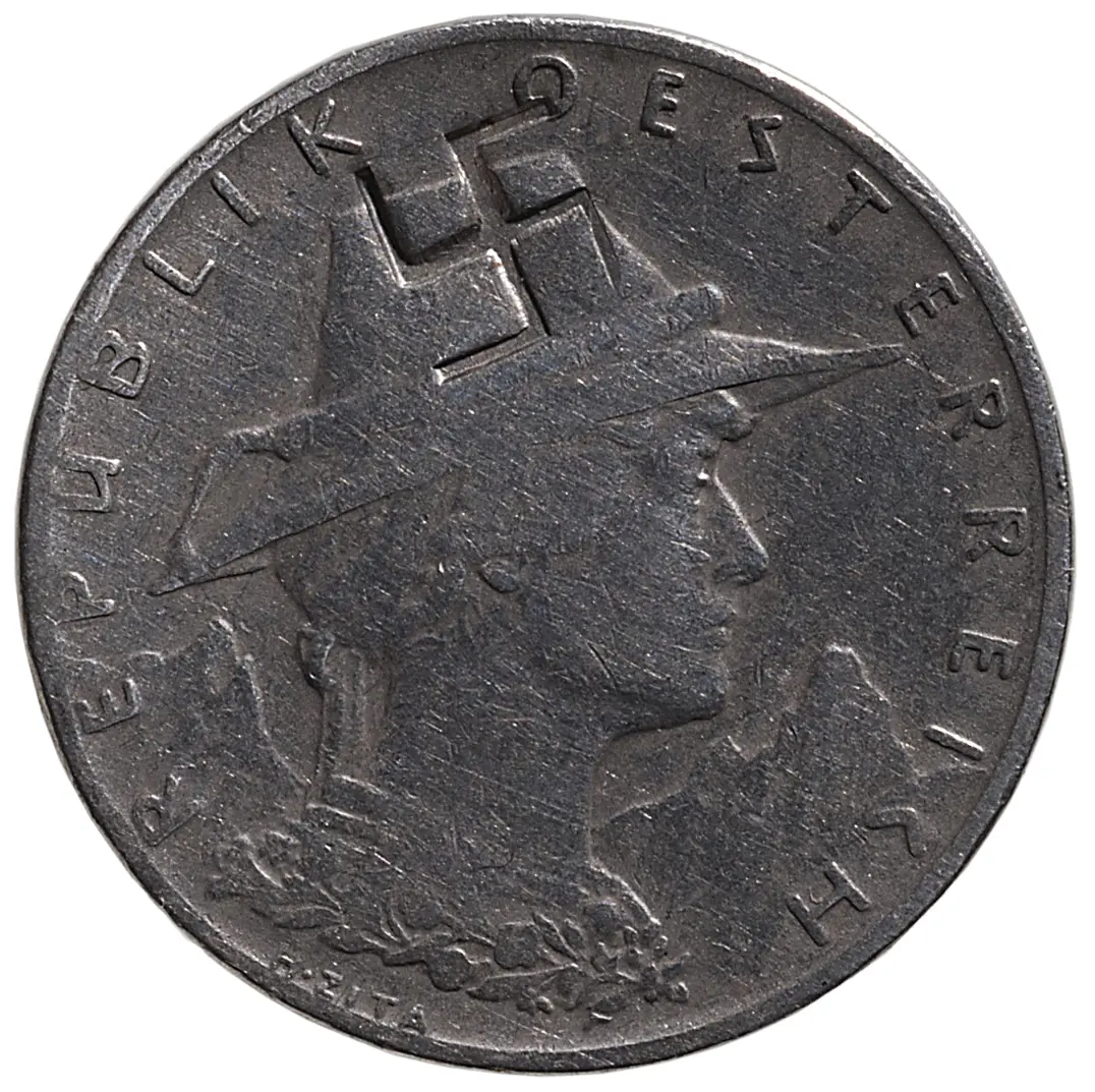 Österreich: 1. Republik