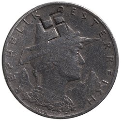 Österreich: 1. Republik