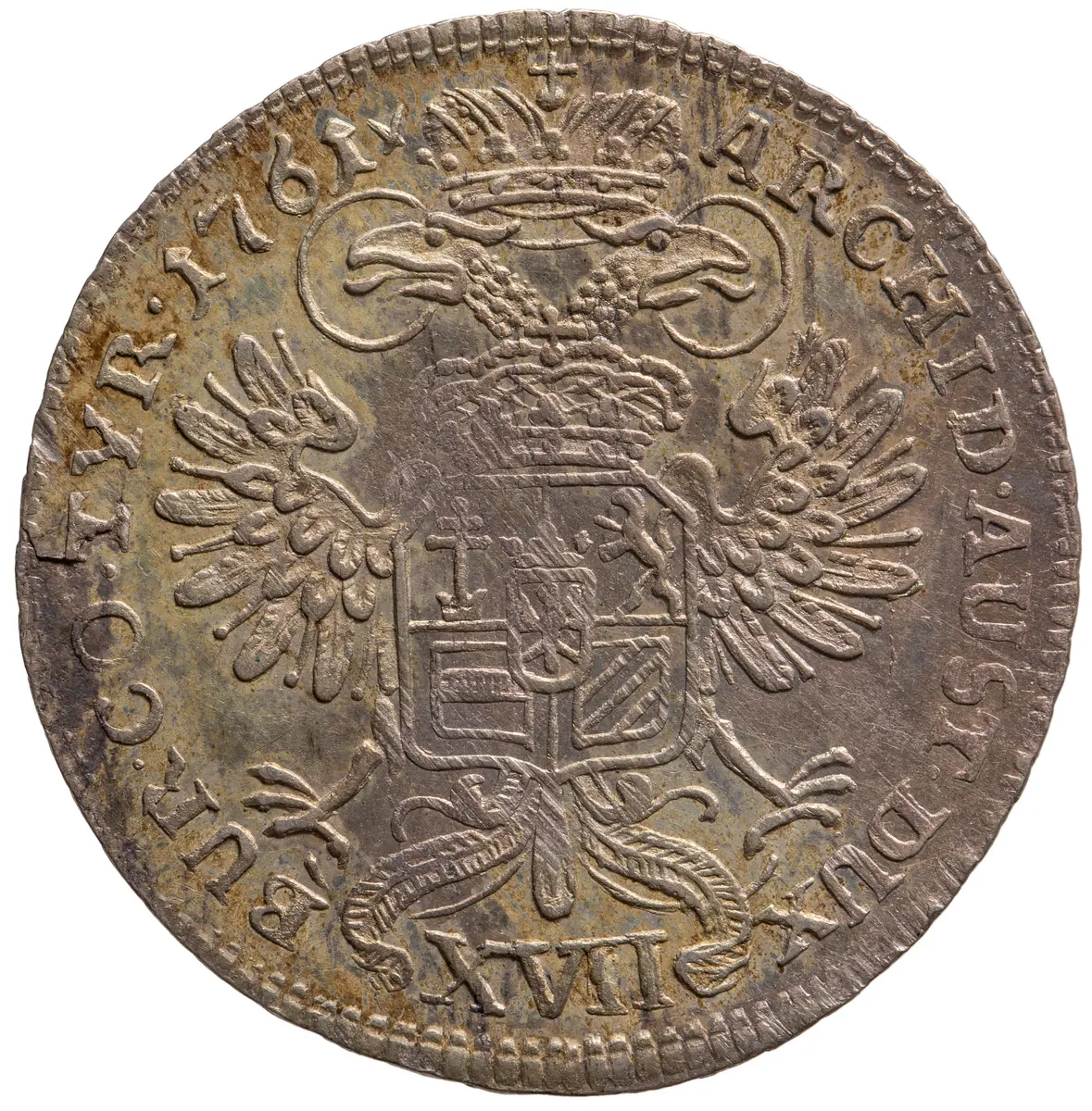 Haus Österreich: Maria Theresia