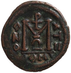 Arabo-Byzantiner: Kaiserliche Serie