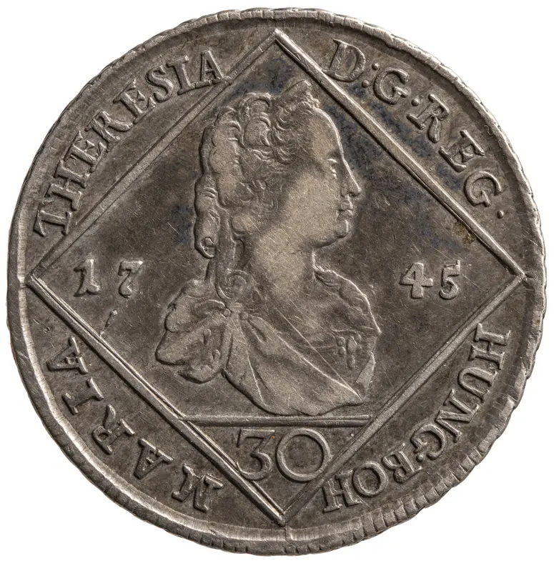 Münze