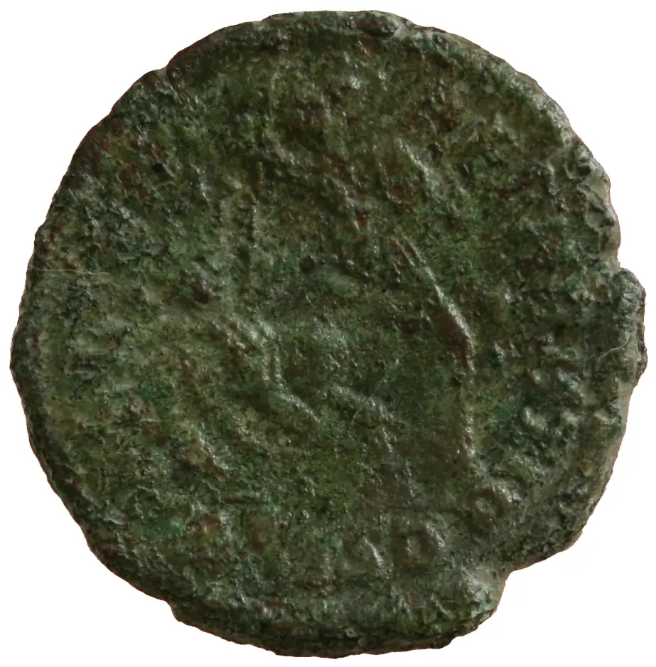 Constantius II.