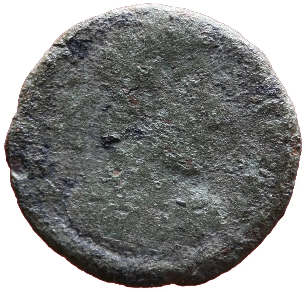 Constantius II.