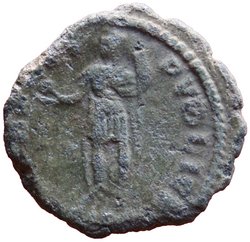 Iulianus III. (Caesar)