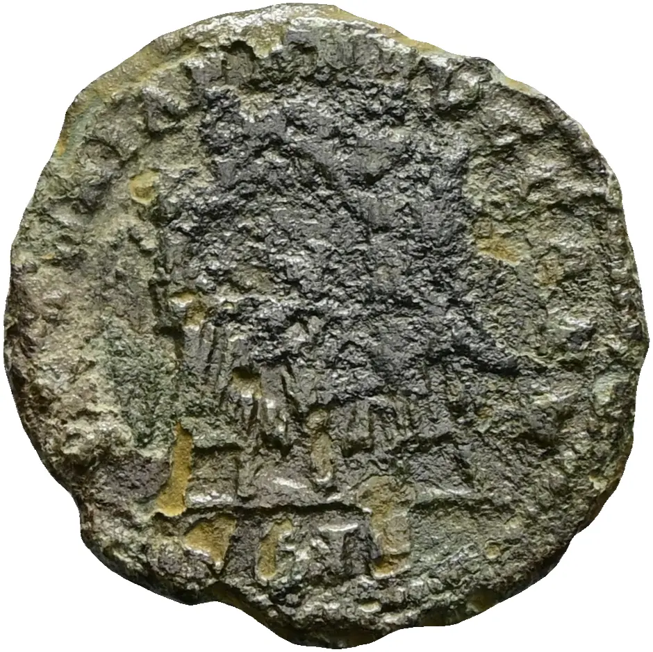 Constantius II.