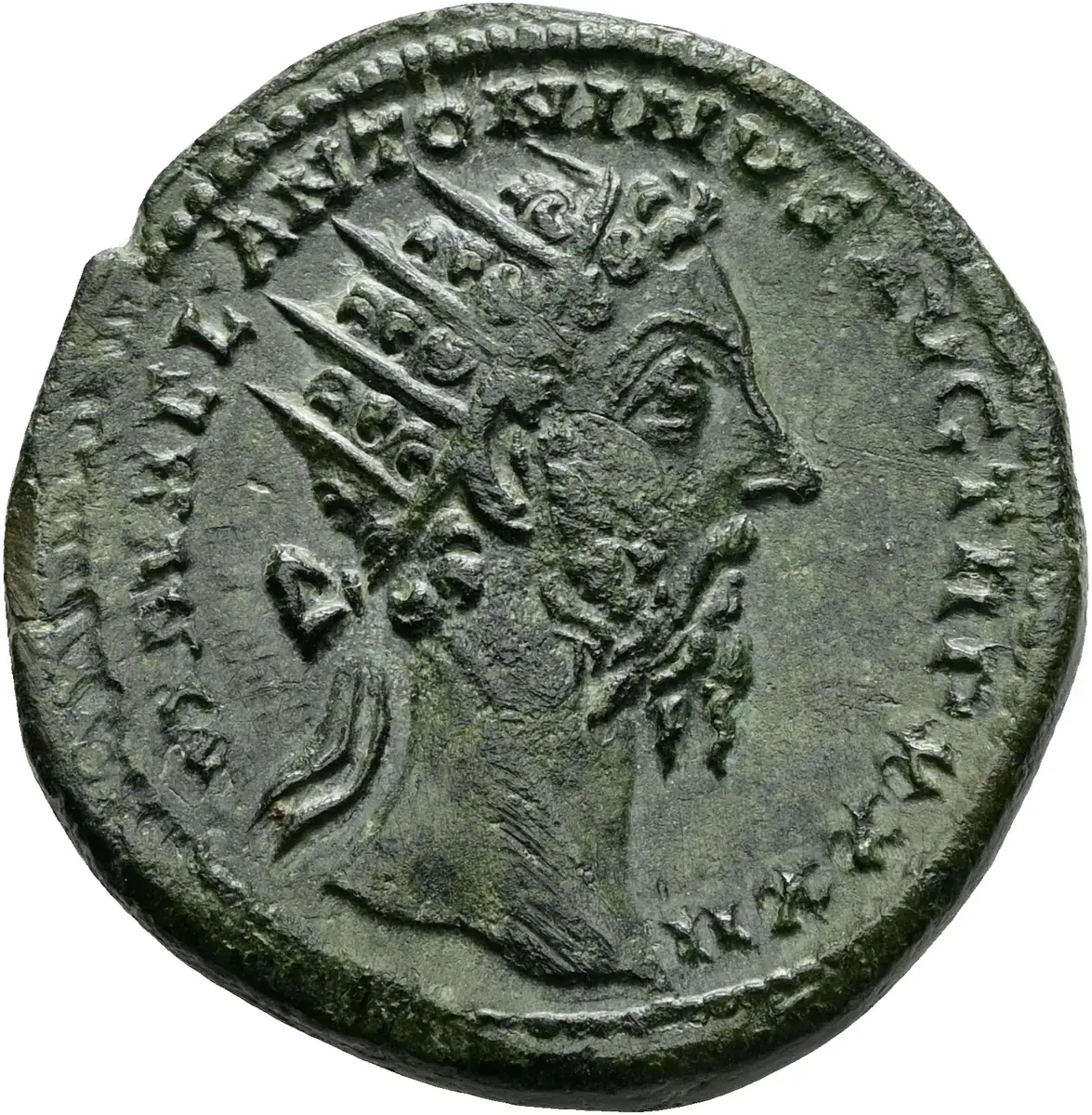 Marcus Aurelius