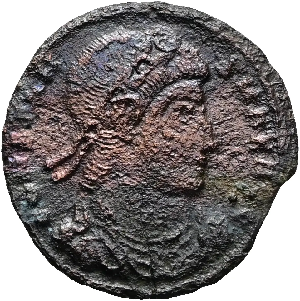 Münze
