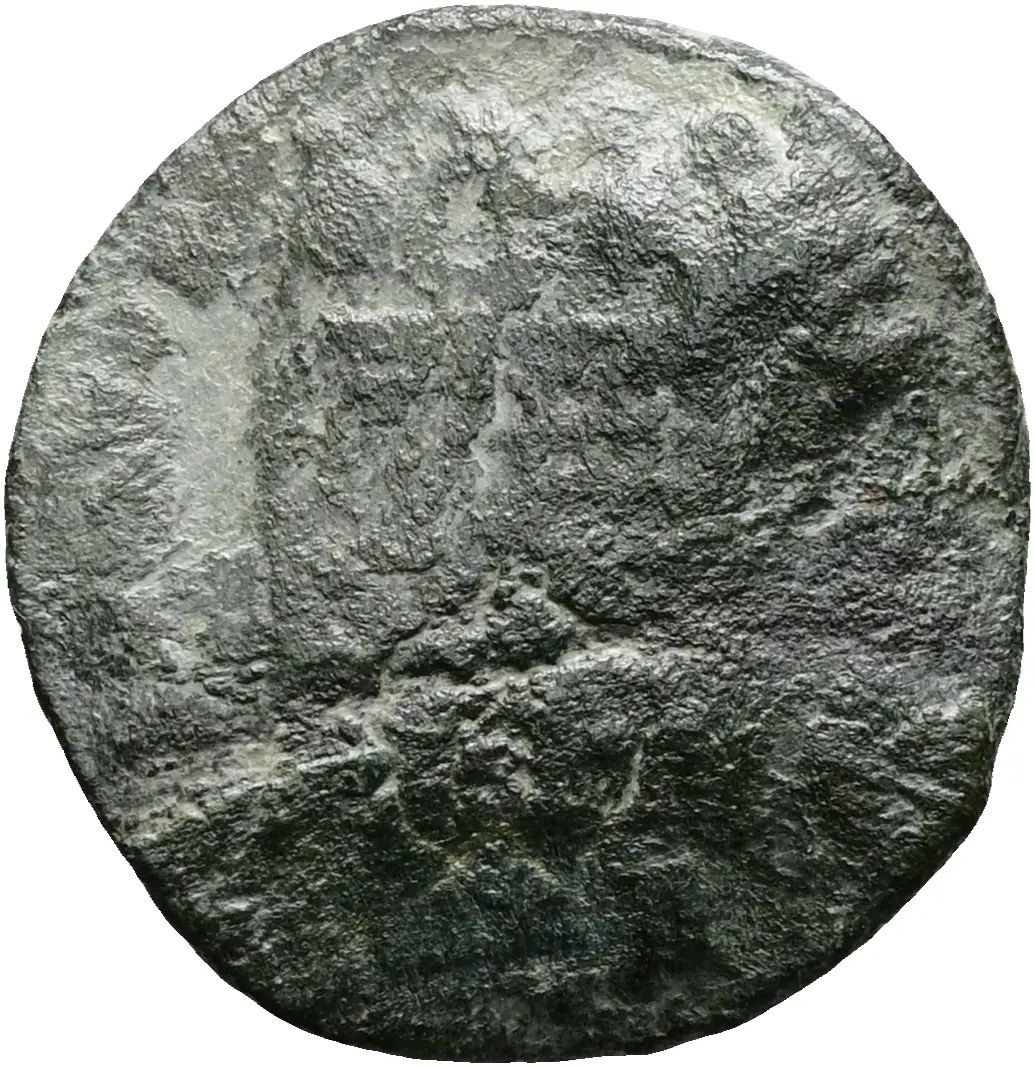 Münze