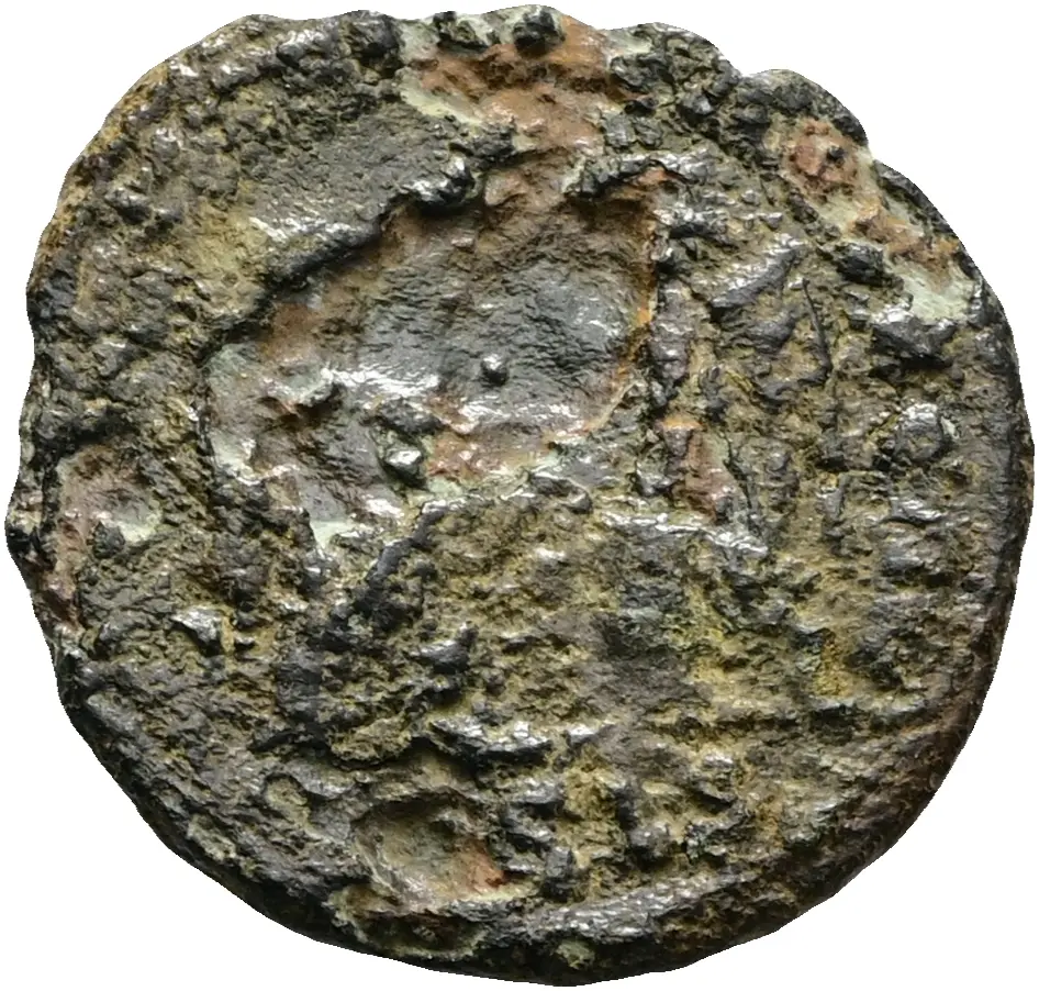 Münze