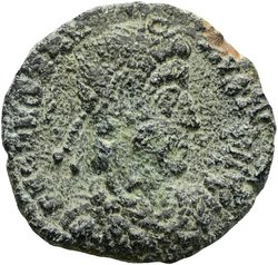 Münze