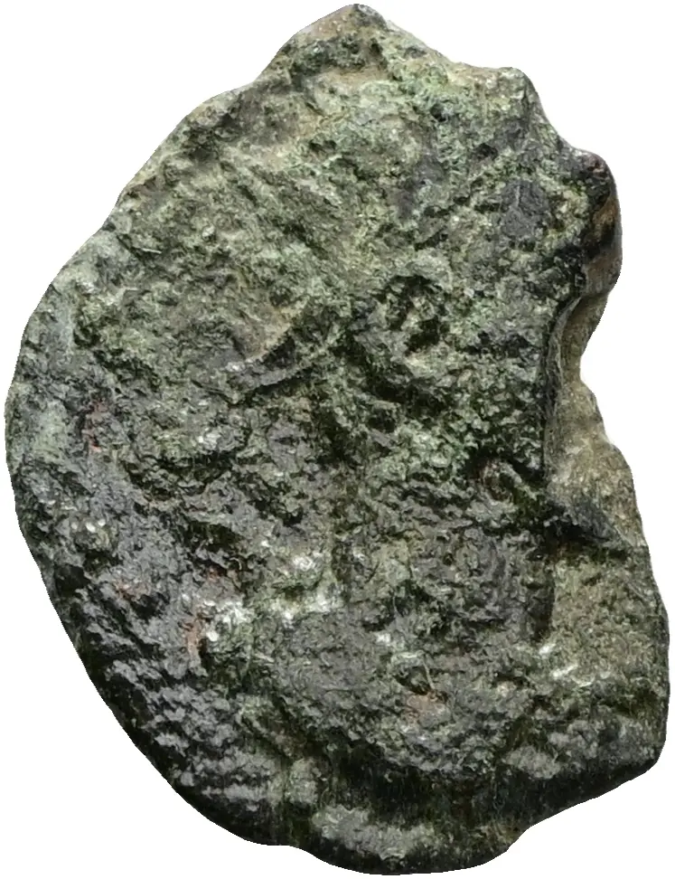 Münze