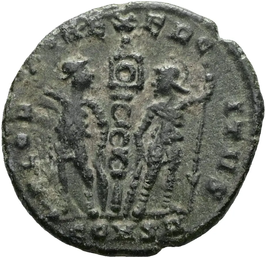 Münze