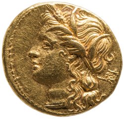 Syrakus: Hieronymos