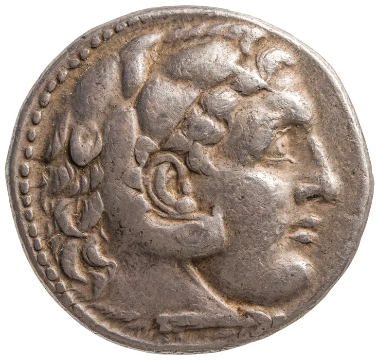 Münze