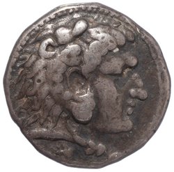 Seleukiden: Antiochos I.