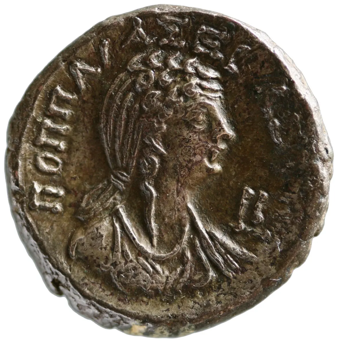 Alexandria: Nero und Poppea