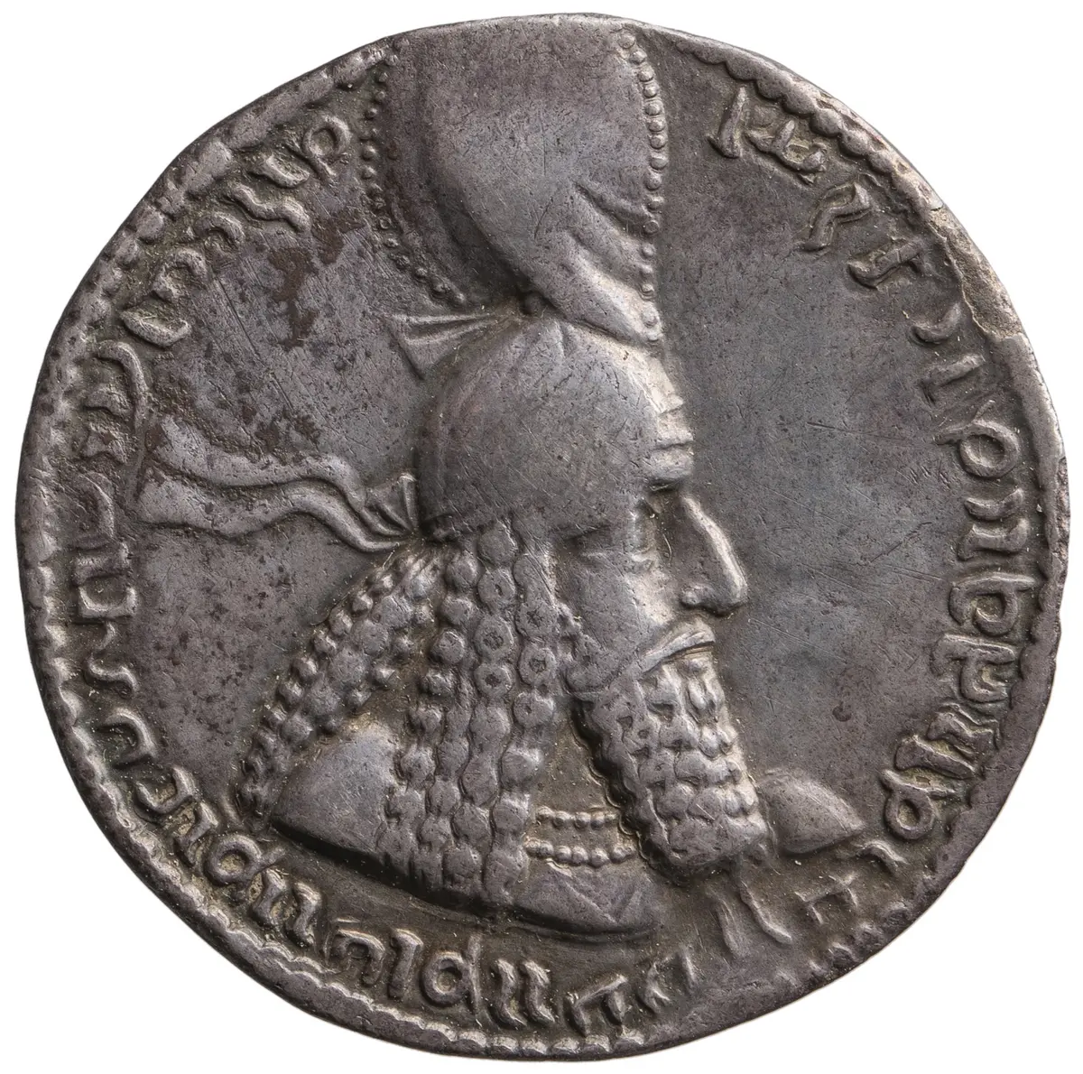 Münze