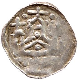 Erzbischöfe von Salzburg: Konrad I. (1106–1147)