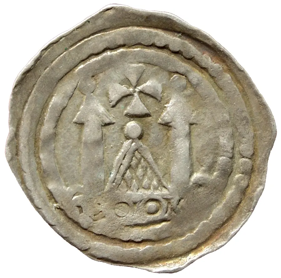 Erzbischöfe von Salzburg: Adalbert II. von Böhmen (1168-1177, 1183-1200)
