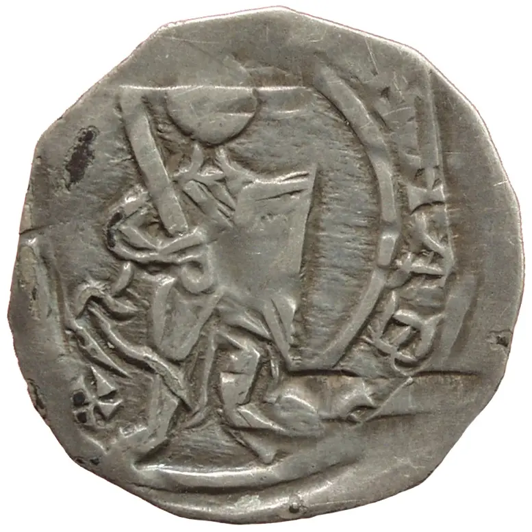 Herzöge von Kärnten: Bernhard