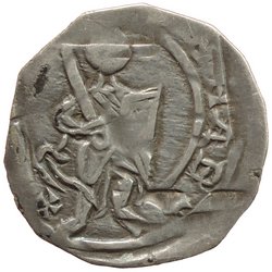 Herzöge von Kärnten: Bernhard