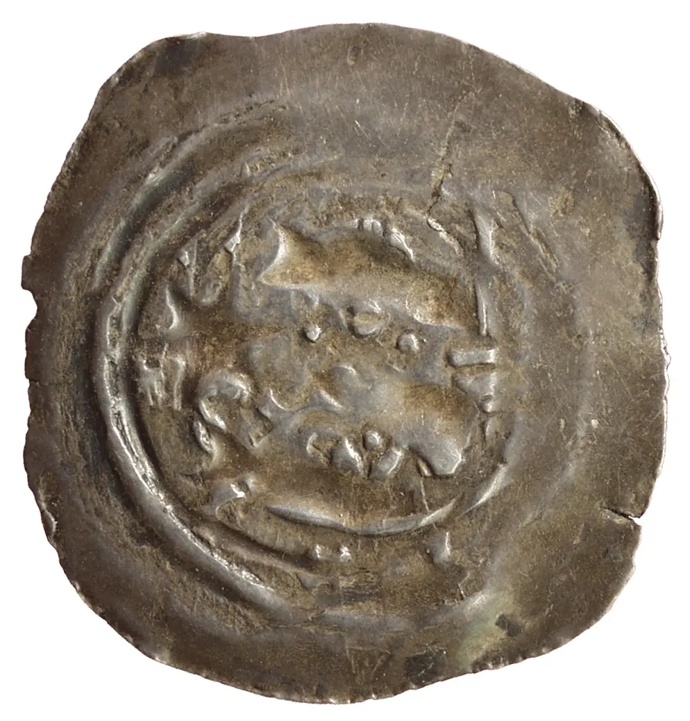 Herzöge von Kärnten: Ulrich III. (1256–1269)