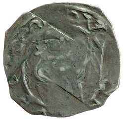 Herrn von Krain bzw. Grenzlandprägung