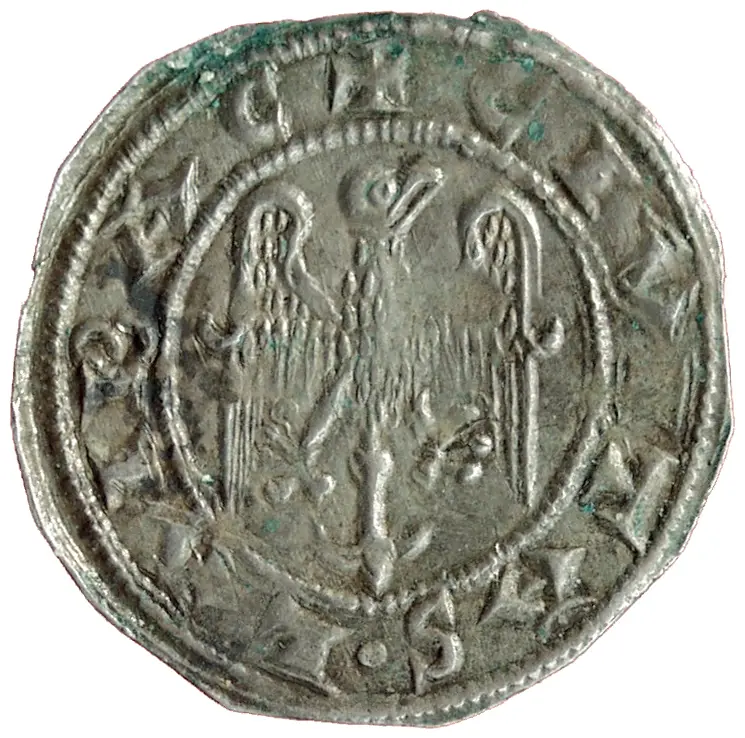 Herzöge von Kärnten: Bernhard (1202–1256)