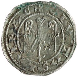 Herzöge von Kärnten: Bernhard (1202–1256)