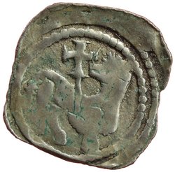 Herzöge von Kärnten / Herren von Krain: Bernhard (1202–1256)