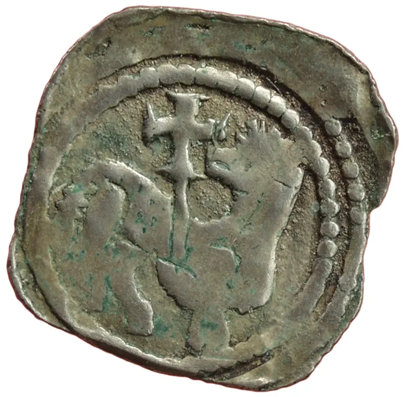 Herzöge von Kärnten / Herren von Krain: Bernhard (1202–1256)